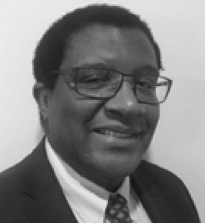 Dr Gwin Nyakuengama