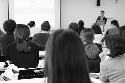 Classroom training