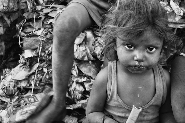 Poverty Analysis Toolkit