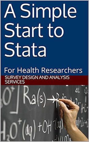 A Simple Start to Stata