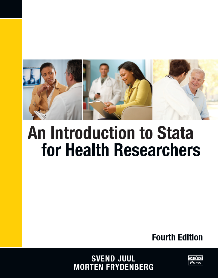 An Introduction to Stata for Health Researchers