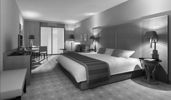 Hotel review analysis