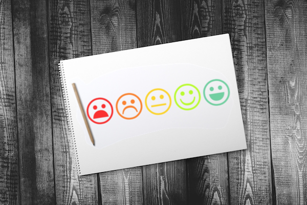 Voice of the customer